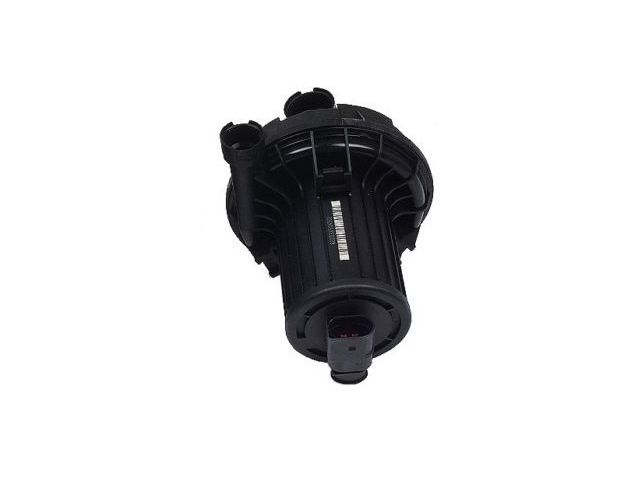 Secondary Air Injection Pump - 2000-2006 Audi A4 Quattro Convertible - Hella 7450-05457714