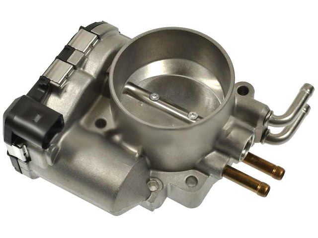 Throttle Body - 2000-2006 Audi A4 Quattro - Standard Motor Products 7450-05581689