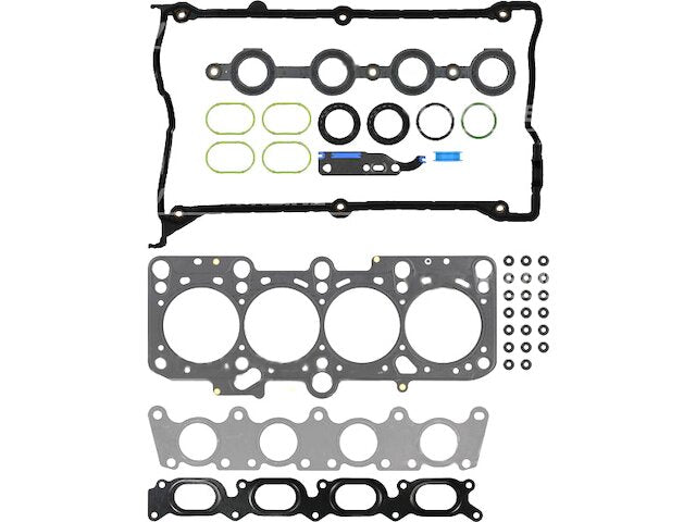 Head Gasket Set - 2000-2005 Audi A4 Quattro 1.8L 4-Cylinder - Victor Reinz 7450-06058232