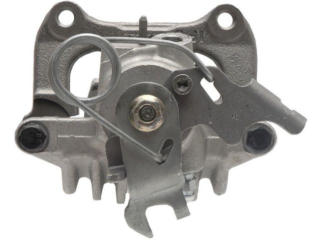 Rear Right Brake Caliper - 2000-2004 Audi A6 - Raybestos 7451-05745805