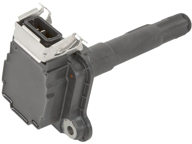 Ignition Coil - 2000-2002 Audi A6 Quattro 2.7L V6 - Delphi 7452-05277753