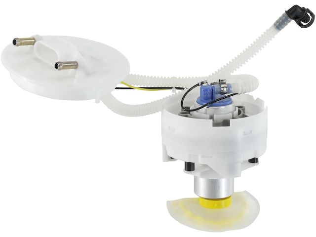 Fuel Pump - 2000-2004 Audi A6 Quattro - VDO 7452-05806583