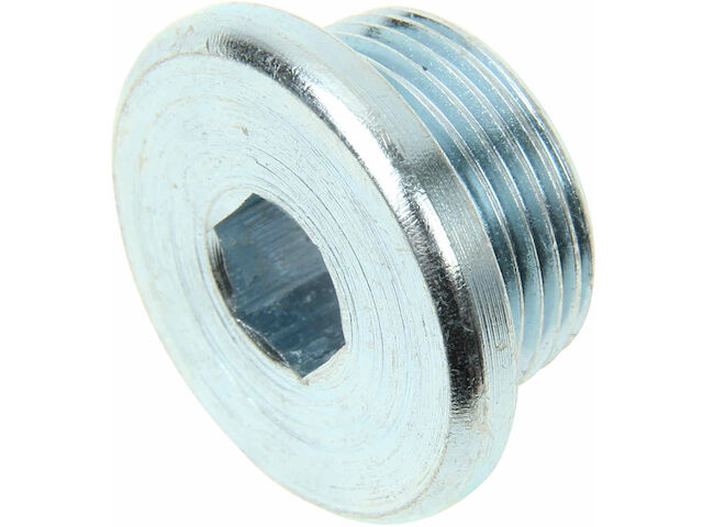 Oil Drain Plug - 2000-2006 Audi A6 Quattro AWD Sedan - Corteco 7452-05833818