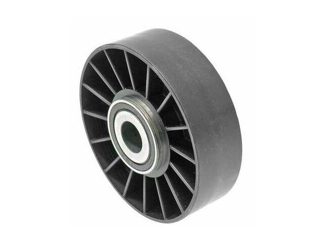 Accessory Belt Idler Pulley - 2000-2004 Audi A6 Quattro - INA 7452-05835878