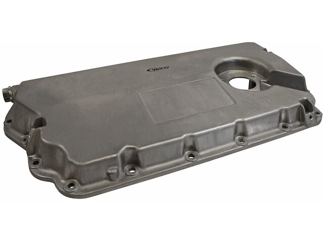 Oil Pan - 2000-2004 Audi A6 Quattro - Vaico 7452-05871452