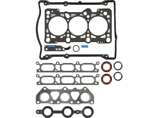 Head Gasket Set - 2000-2004 Audi A6 Quattro - Victor Reinz 7452-05996286