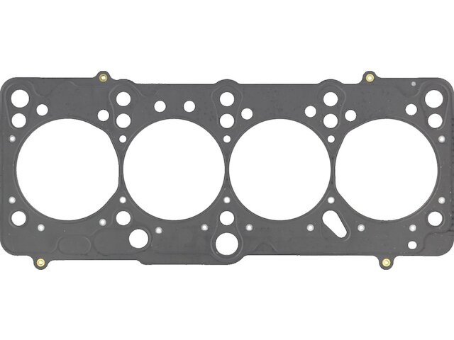 Left Head Gasket - 2000-2005 Audi A6 Quattro 4.2L V8 - Victor Reinz 7452-05996475