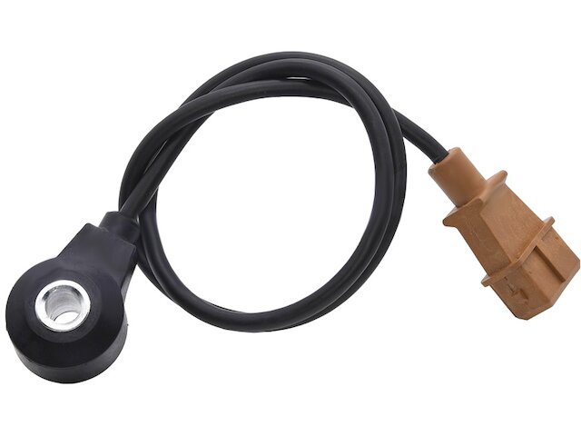 Knock Sensor - 2000-2002 Audi A6 Quattro - Walker 7452-06101777