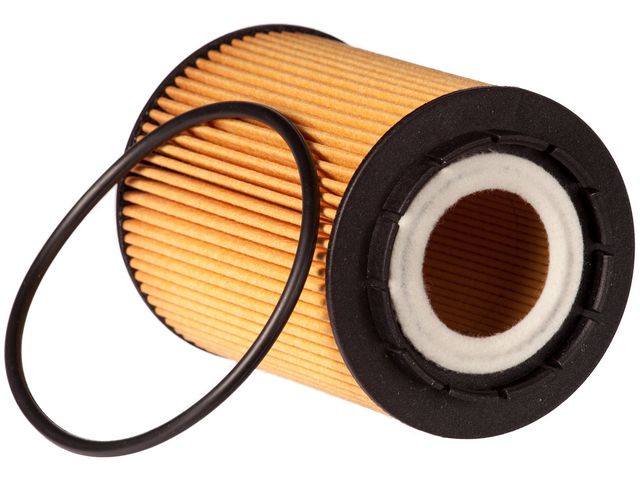Oil Filter - 2000-2003 Audi A8 Quattro 4.2L V8 - Pronto 7453-05499101