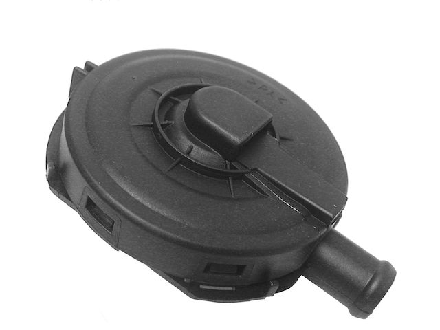 Crankcase Vent Valve - 2000-2006 Audi A8 Quattro - APA/URO Parts 7453-05778701
