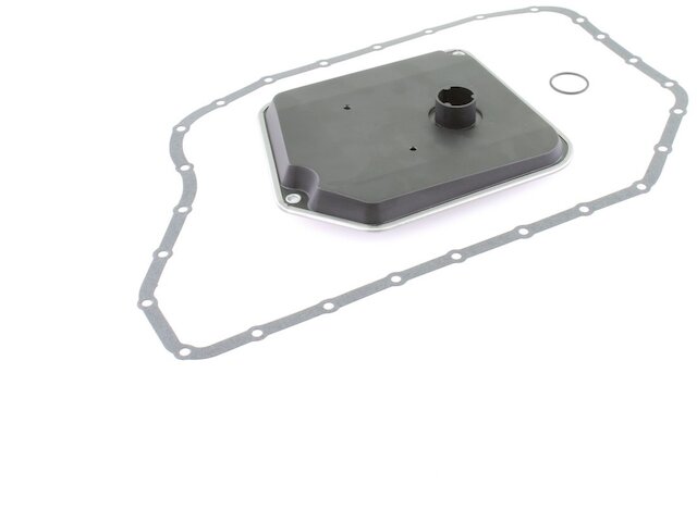 Automatic Transmission Filter Kit - 2000-2003 Audi A8 Quattro - Vaico 7453-05871496