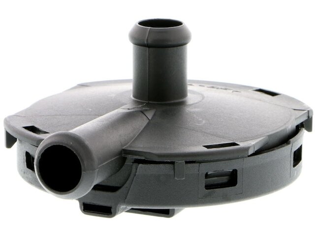 Crankcase Vent Valve - 2000-2006 Audi A8 Quattro - Vaico 7453-05872965