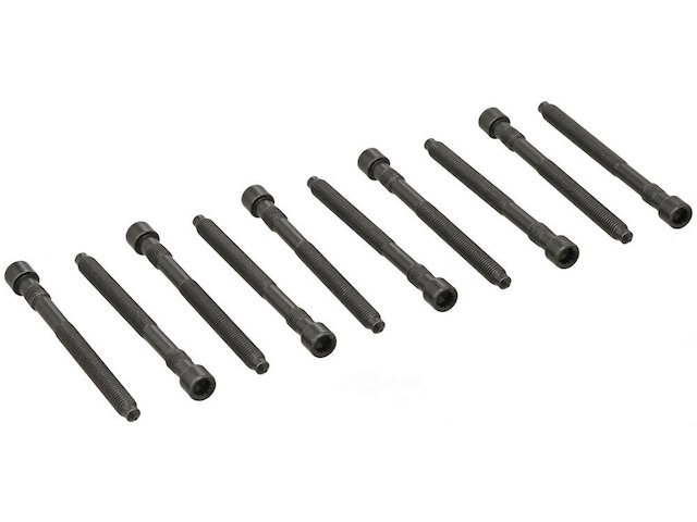 Head Bolt Set - 2000-2006 Audi A8 Quattro AWD - Elring 7453-06170429
