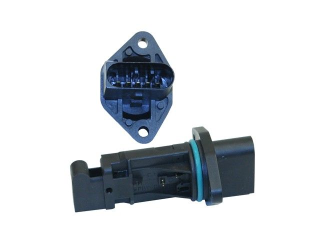Mass Air Flow Sensor - 2000-2002 Volkswagen Cabrio 2.0L 4-Cylinder - Beck Arnley 7455-05114923