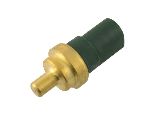 Water Temperature Sensor - 2000-2002 Volkswagen Cabrio 2.0L 4-Cylinder - Walker 7455-05387616