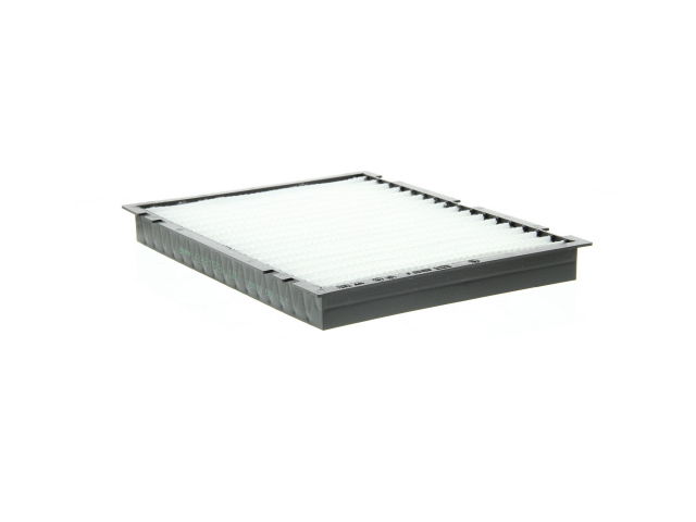 Cabin Air Filter - 2000-2002 Volkswagen Cabrio FWD 2.0L 4-Cylinder 115HP ABA Volkswagen 8-Valve Naturally Aspirated SOHC GAS - Valeo 7455-05421689
