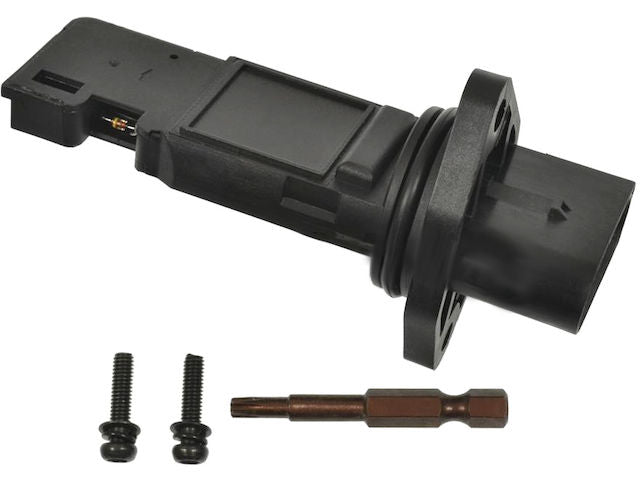 Mass Air Flow Sensor - 2000-2002 Volkswagen Cabrio - Standard Motor Products 7455-05520389