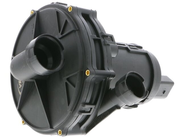 Secondary Air Injection Pump - 2000 Volkswagen Cabrio 2.0L 4-Cylinder ABA - Vemo 7455-06029554