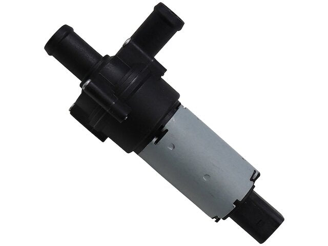 Auxiliary Water Pump - 2000-2003 Volkswagen EuroVan - Beck Arnley 7456-05357891