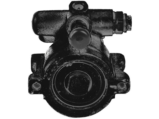 Power Steering Pump - 2000-2006 Volkswagen Golf - A1 Cardone 7458-05001883