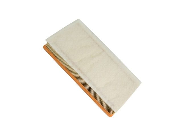 Air Filter - 2000-2005 Volkswagen Golf - Beck Arnley 7458-05264050
