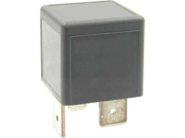 Computer Control Relay - 2000-2006 Volkswagen Golf - Standard Motor Products 7458-05494712
