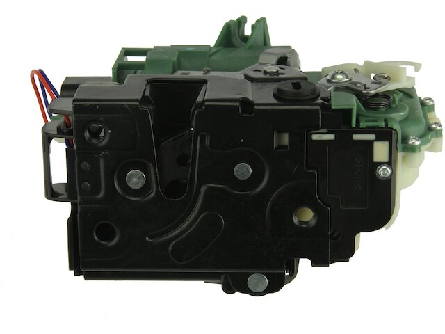 Rear Right Door Lock Assembly - 2000-2006 Volkswagen Golf - APA/URO Parts 7458-06041790