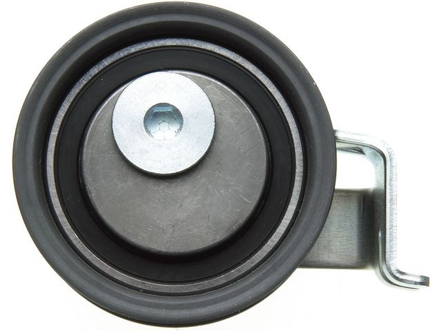 Timing Belt Tensioner - 2000-2006 Volkswagen Golf 1.8L 4-Cylinder GAS - Gates 7458-09065352