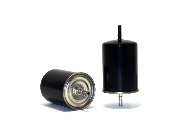Fuel Filter - 2000-2006 Volkswagen Golf GTI 1.8T - WIX 7458-09115917