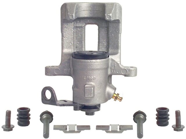 Rear Right Brake Caliper - 2000 Volkswagen Jetta - A1 Cardone 7459-05000782