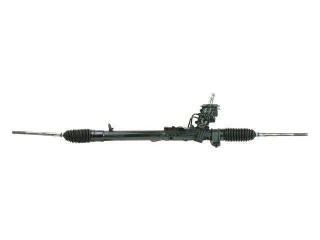 Steering Rack - 2000-2005 Volkswagen Jetta - A1 Cardone 7459-05098303