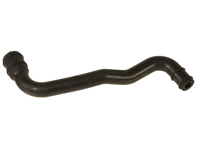 Crankcase Breather Hose - 2000-2004 Volkswagen Jetta GLS - APA/URO Parts 7459-05479812