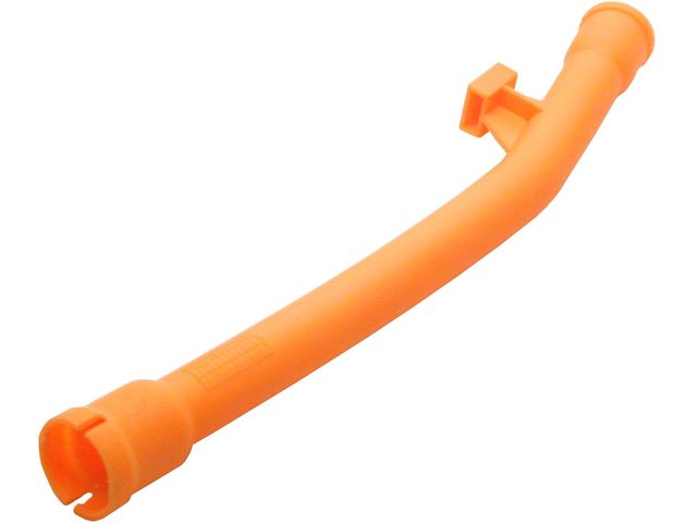 Upper Oil Dipstick Tube - 2000-2005 Volkswagen Jetta - APA/URO Parts 7459-05479819