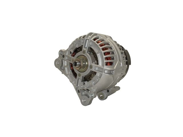 Alternator - 2000-2004 Volkswagen Jetta 2.8L V6 - Pure Energy 7459-05514510