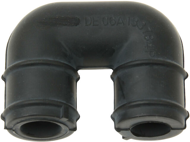 PCV Hose - 2000-2005 Volkswagen Jetta Sedan - Vaico 7459-06029252