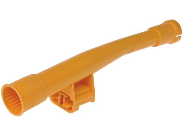 Upper Oil Dipstick Tube - 2000 Volkswagen Passat 1.8L 4-Cylinder ATW - Dorman 7460-05251144