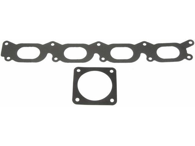 Intake Manifold Gasket Set - 2000-2005 Volkswagen Passat 1.8L 4-Cylinder - Dorman 7460-05317246