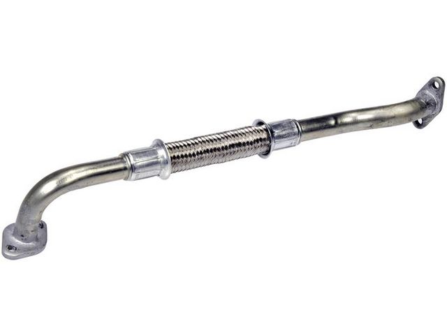 Return Turbocharger Oil Line - 2000-2005 Volkswagen Passat - Dorman 7460-05571085