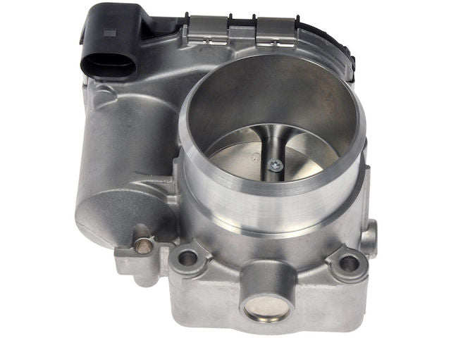 Throttle Body - 2000-2005 Volkswagen Passat - Dorman 7460-05682931