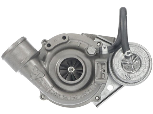 Turbocharger - 2000-2005 Volkswagen Passat - Quality-Built 7460-05948476