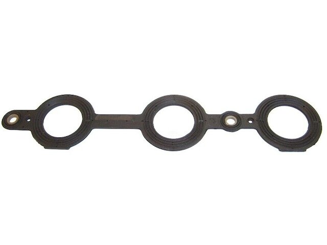 Valve Cover Gasket - 2000-2005 Volkswagen Passat 2.8L V6 ATQ 30-Valve Naturally Aspirated DOHC GAS - Elring 7460-06170565