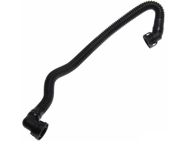 Air Intake Hose - 2000-2001 Volkswagen Passat - Vaico 7460-06238350