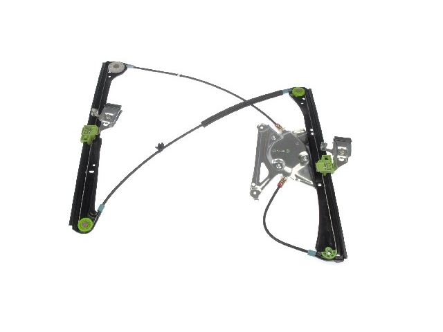 Front Right Window Regulator - 2000-2002 Audi S4 - Dorman 7461-05084657