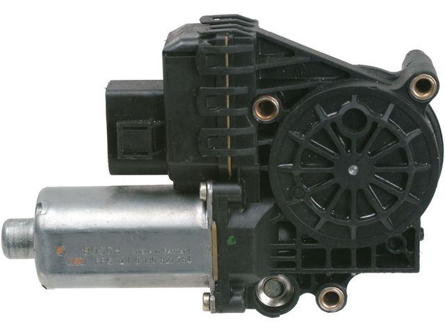 Front Right Window Motor - 2000-2002 Audi S4 - A1 Cardone 7461-05232540