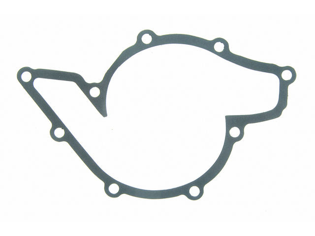 Water Pump Gasket - 2000-2002 Audi S4 2.7L V6 - Felpro 7461-05278520