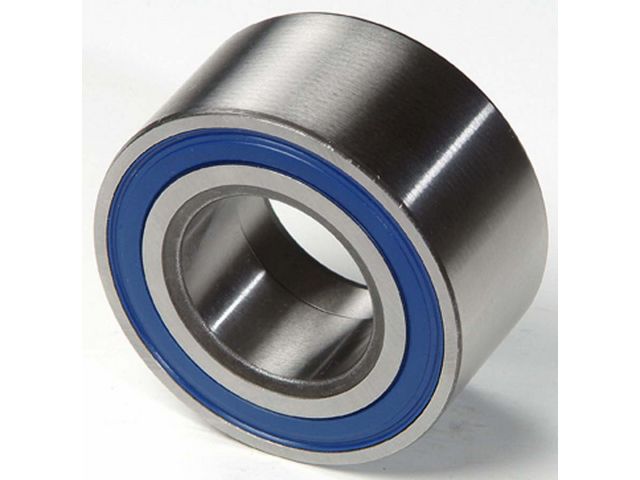 Rear Wheel Bearing - 2000-2001 Audi S4 - National 7461-05290376