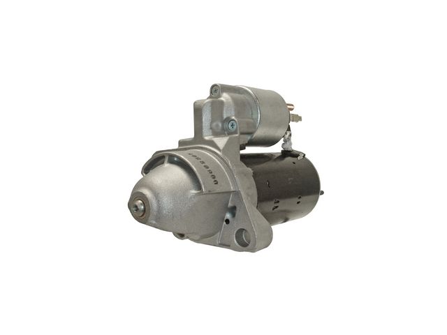Starter - 2000-2002 Audi S4 2.7L V6 - Pure Energy 7461-05515653