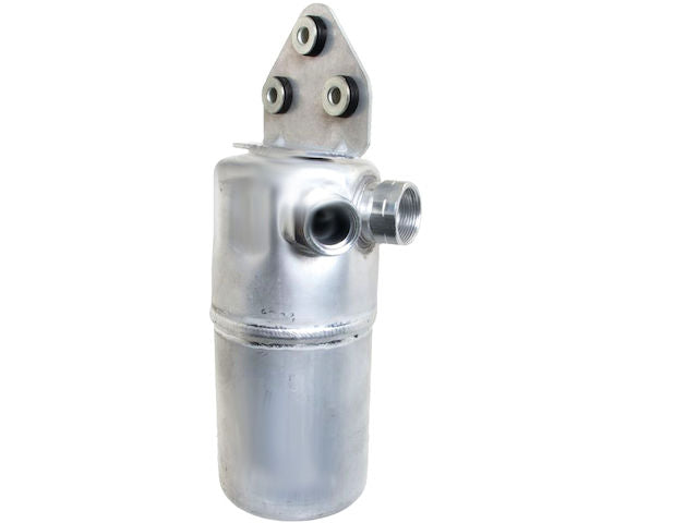 A/C Accumulator - 2000-2002 Audi S4 - Four Seasons 7461-05622360
