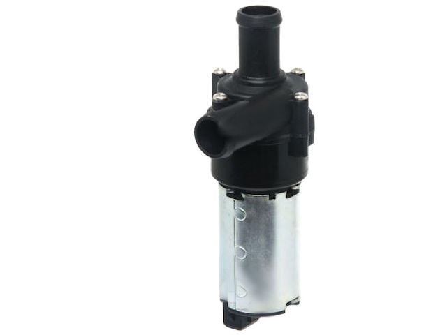 Rear Auxiliary Water Pump - 2000-2002 Audi S4 - Four Seasons 7461-05658585