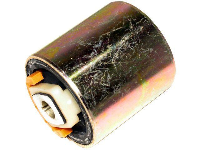 Front Lower Rearward Control Arm Bushing - 2000-2002, 2004-2008 Audi S4 - Delphi 7461-05673132